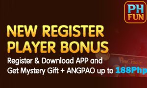 New register download app bonus
