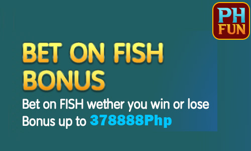 Bonus Fishing