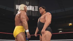 WWE 2K24 Hands-on Impressions Phfun club