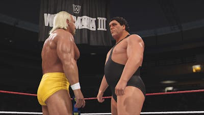 WWE 2K24 Hands-on Impressions Phfun club